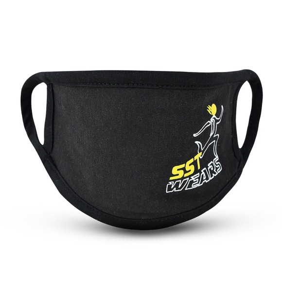 cotton face masks - Picture 1 of 4